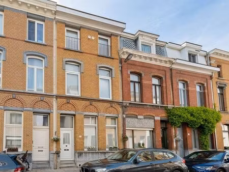 maison à vendre à antwerpen € 719.000 (loxgl) - heylen vastgoed - antwerpen 't zand | zimm