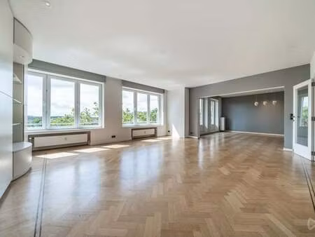 appartement à vendre à uccle € 720.000 (loxxd) - we invest bruxelles-sud | zimmo
