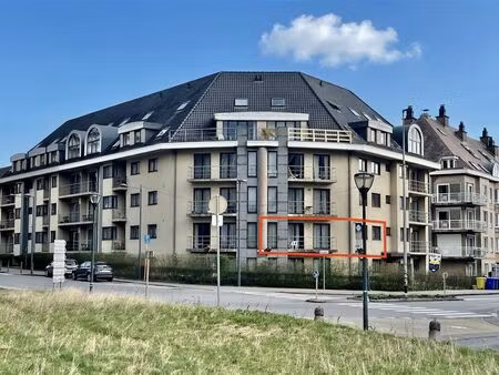 appartement à louer à woluwe-saint-lambert € 1.350 (loxa1) - immo-time | zimmo