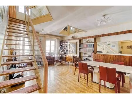 appartement de prestige en vente lyon  france