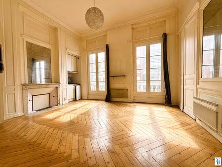 rouen droite