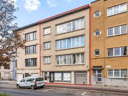 bien professionnel à vendre à wilrijk € 725.000 (louez) - heylen vastgoed - antwerpen 't z