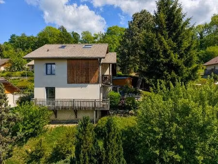 maison de prestige en vente annecy  auvergne-rhône-alpes