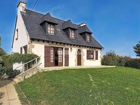 vente maison à fréhel (22240) : à vendre / 117m² fréhel