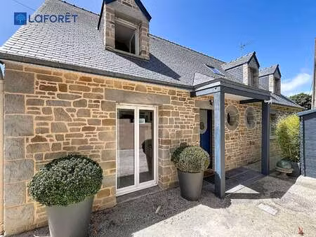 vente maison à lorient (56100) : à vendre / 152m² lorient