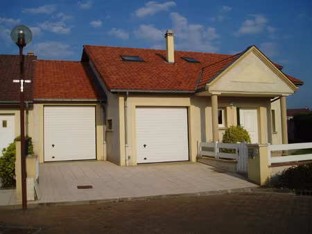 maison - 7 pièce(s) - 178 m2