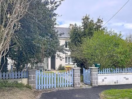 vente maison à saint-laurent-de-la-mer (22190) : à vendre / 108m² saint-laurent-de-la-mer