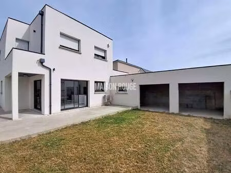 vente maison à ploufragan (22440) : à vendre / 126m² ploufragan