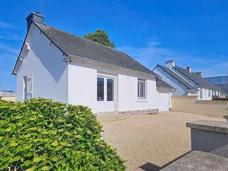 vente maison à saint-pôtan (22550) : à vendre / 53m² saint-pôtan