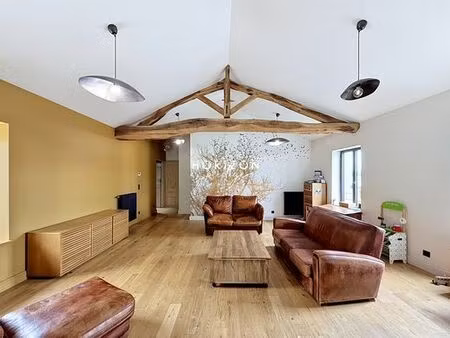 maison de luxe de 187 m2 en vente villié-morgon  france