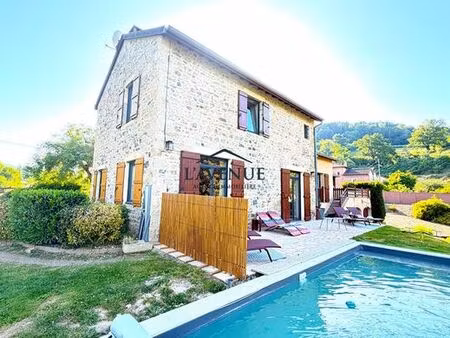 maison de prestige de 250 m2 en vente trambly  bourgogne-franche-comté