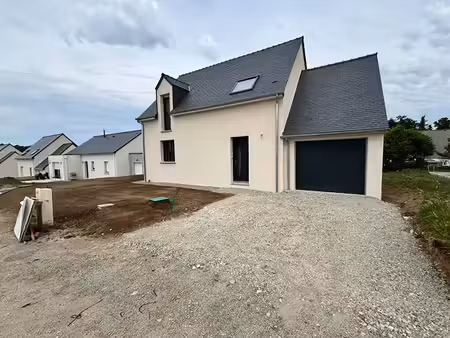 vente maison 6 pièces 108.5 m² à saint-evarzec (29170)  364 000 €