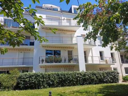 vente appartement 4 pièces à pont-rousseau (44400) : à vendre 4 pièces / 90m² pont-roussea