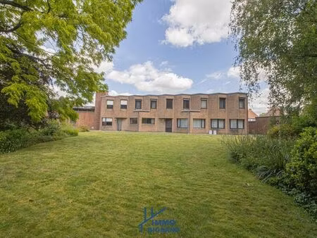 maison à vendre à aalbeke € 750.000 (loybj) - bigsand | zimmo
