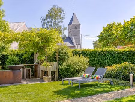 maison à vendre à kumtich € 765.000 (loyi4) - derco immo | zimmo
