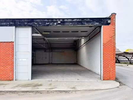 bien professionnel à louer à rumbeke € 4.485 (loxl3) - hertsens vastgoed | zimmo