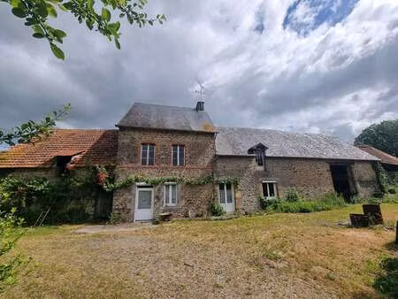 vente maison à céaux (50220) : à vendre / 127m² céaux