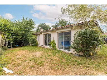vente maison 6 pièces 138 m² à salles-adour (65360)  174 371 €