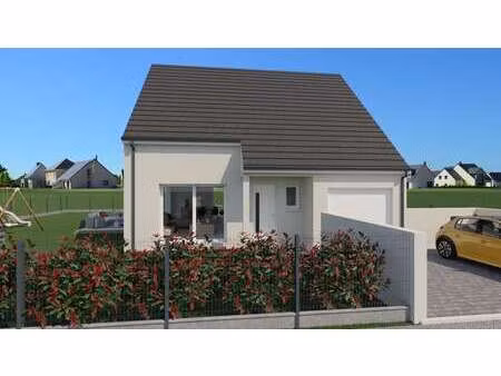 vente maison à sarceaux (61200) : à vendre / 115m² sarceaux