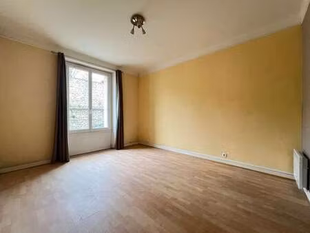 vente appartement t1 à brest (29200) : à vendre t1 / 33m² brest