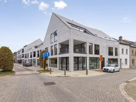 appartement à vendre à meise € 799.000 (loyja) | zimmo