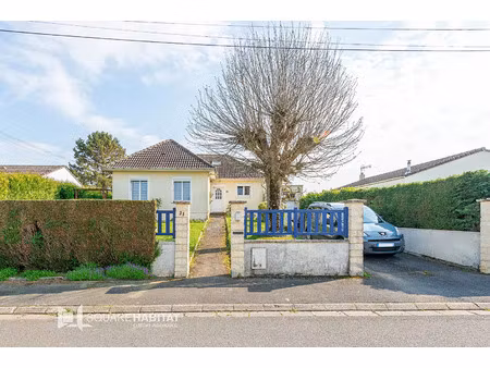 maison à vendre 5 pièces 90 m² - cambrai (59) - 180 000€