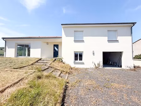 vente maison 7 pièces 130 m² à seychalles (63190)  364 000 €