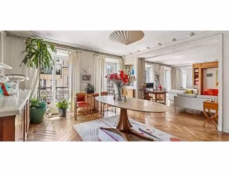 appartement les halles - paris 1ᵉʳ (75)