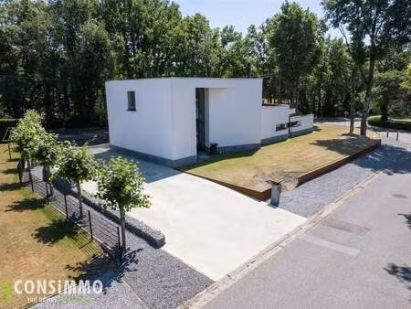 maison à vendre à genk € 825.000 (loybt) - consimmo | zimmo