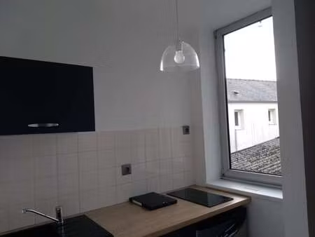 location appartement t1 à lannion (22300) : à louer t1 / 27m² lannion
