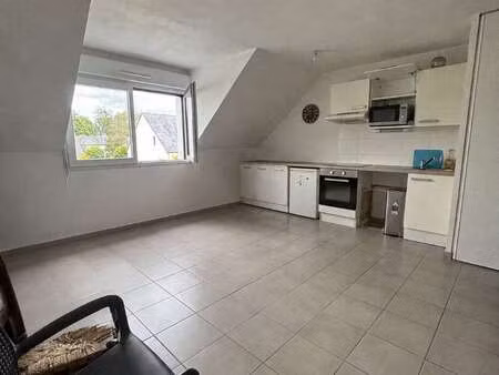 location appartement 2 pièces à pont-l'abbé (29120) : à louer 2 pièces / 50m² pont-l'abbé