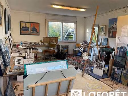 location bureaux et commerces à plonéour-lanvern (29720) : à louer / 35m² plonéour-lanvern