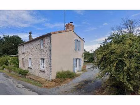 location maison à château-thébaud (44690) : à louer / 65m² château-thébaud