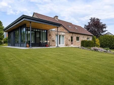 maison à vendre à floreffe € 850.000 (lom36) - easy home immo marche | zimmo