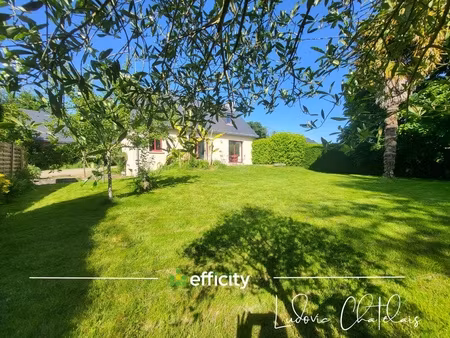 maison 6 pièces - 125 m²