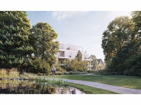 appartement te koop in beerse met 1 slaapkamer