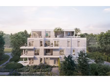 appartement te koop in beerse met 1 slaapkamer