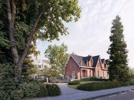 appartement te koop in beerse met 2 slaapkamers