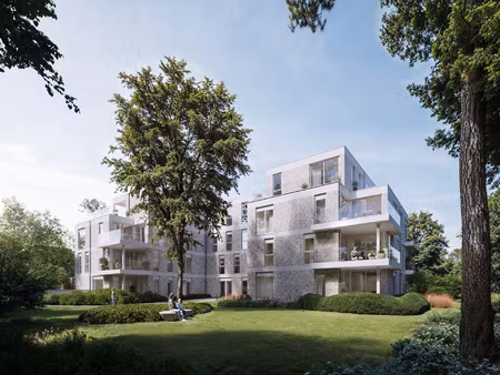 appartement te koop in beerse met 2 slaapkamers