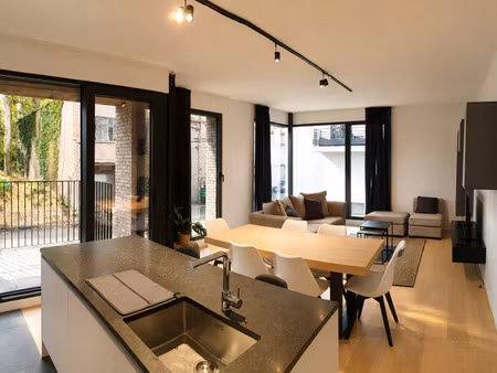 appartement à louer à genval € 1.530 (loxv4) - immobilière hendrix location | zimmo