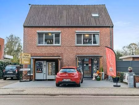 maison à louer à lichtaart € 1.595 (loxt3) - decimmo | zimmo