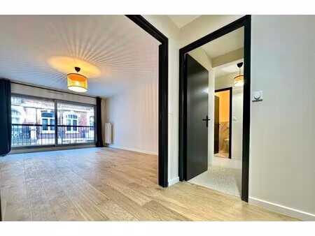 en vente appartement 80 m² – 334 000 € |lille
