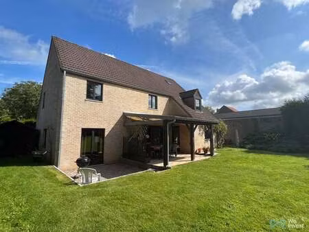 maison à louer à nethen € 1.600 (loxqr) - we invest bw centre | zimmo
