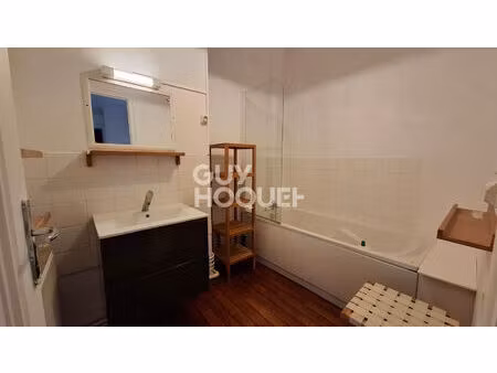 appartement 4 pièces à vendre à lyon - quartier férrandière