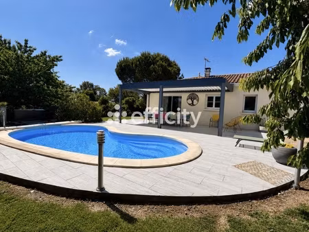 maison 5 pièces - 120 m²