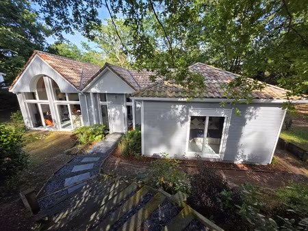 maison 4 pièces - 88 m²
