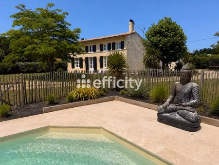 maison 7 pièces - 172 m²