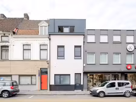 maison à louer à mariakerke € 1.500 (lox8h) - makelaarshuys b.v. | zimmo