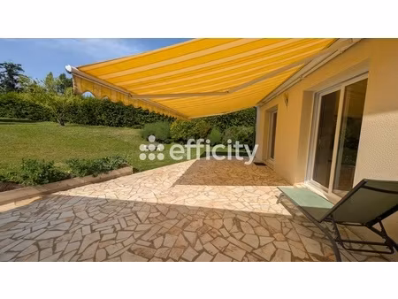 maison 7 pièces - 140 m²
