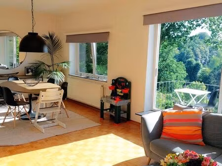 appartement à louer à uccle € 1.685 (lox3j) - isabelle sandbergen | zimmo